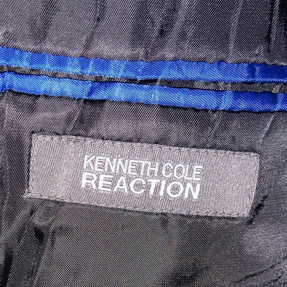 Black Suit - image 3